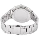 Michael Kors Ladies Silver Nia Watch - MK3988